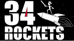 Studio 34ROCKETS